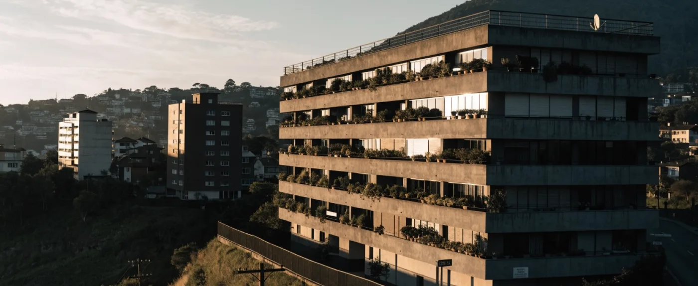 Fotografía ilustrativa para Residencial Verde Medellín